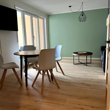 לייפציג Patama Karli Suite - Zentrales City-Feeling Nahe Suedvorstadt, Uniklinik מראה חיצוני תמונה