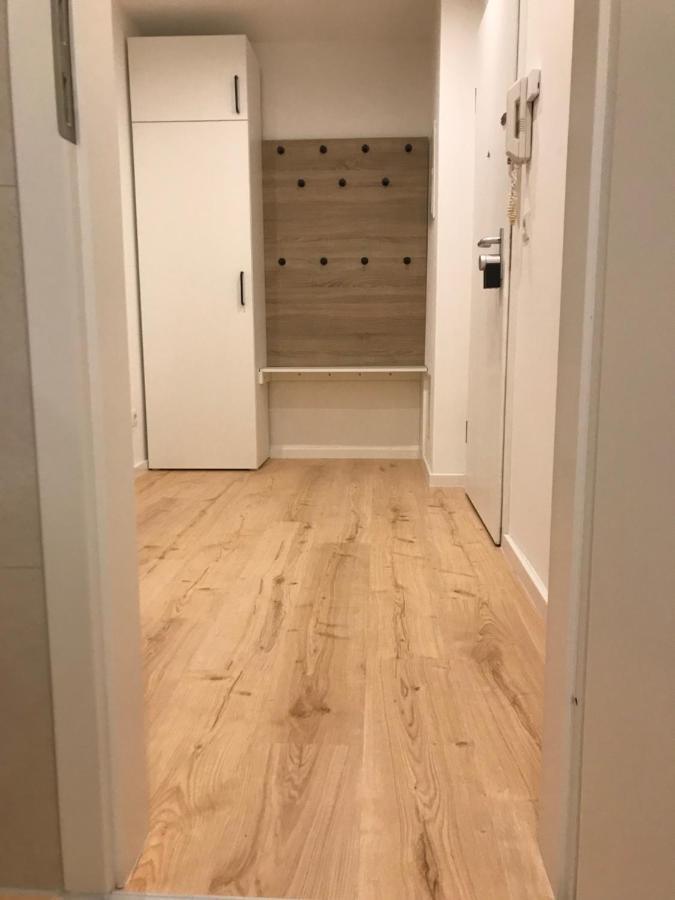 לייפציג Patama Karli Suite - Zentrales City-Feeling Nahe Suedvorstadt, Uniklinik מראה חיצוני תמונה