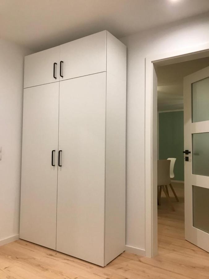 לייפציג Patama Karli Suite - Zentrales City-Feeling Nahe Suedvorstadt, Uniklinik מראה חיצוני תמונה