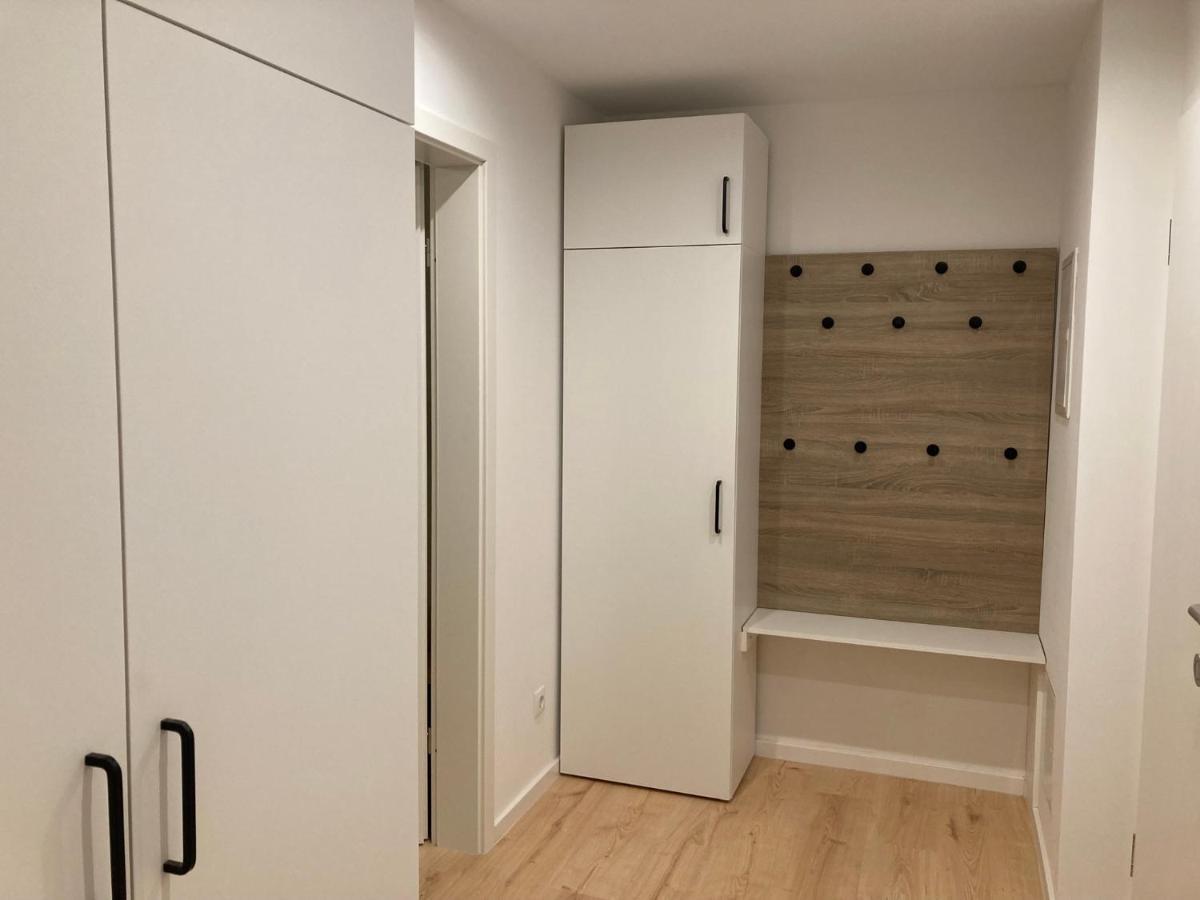 לייפציג Patama Karli Suite - Zentrales City-Feeling Nahe Suedvorstadt, Uniklinik מראה חיצוני תמונה