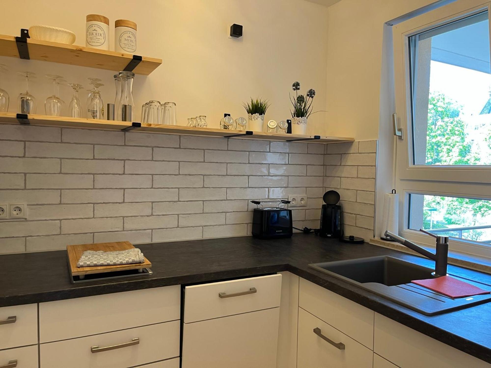 לייפציג Patama Karli Suite - Zentrales City-Feeling Nahe Suedvorstadt, Uniklinik מראה חיצוני תמונה
