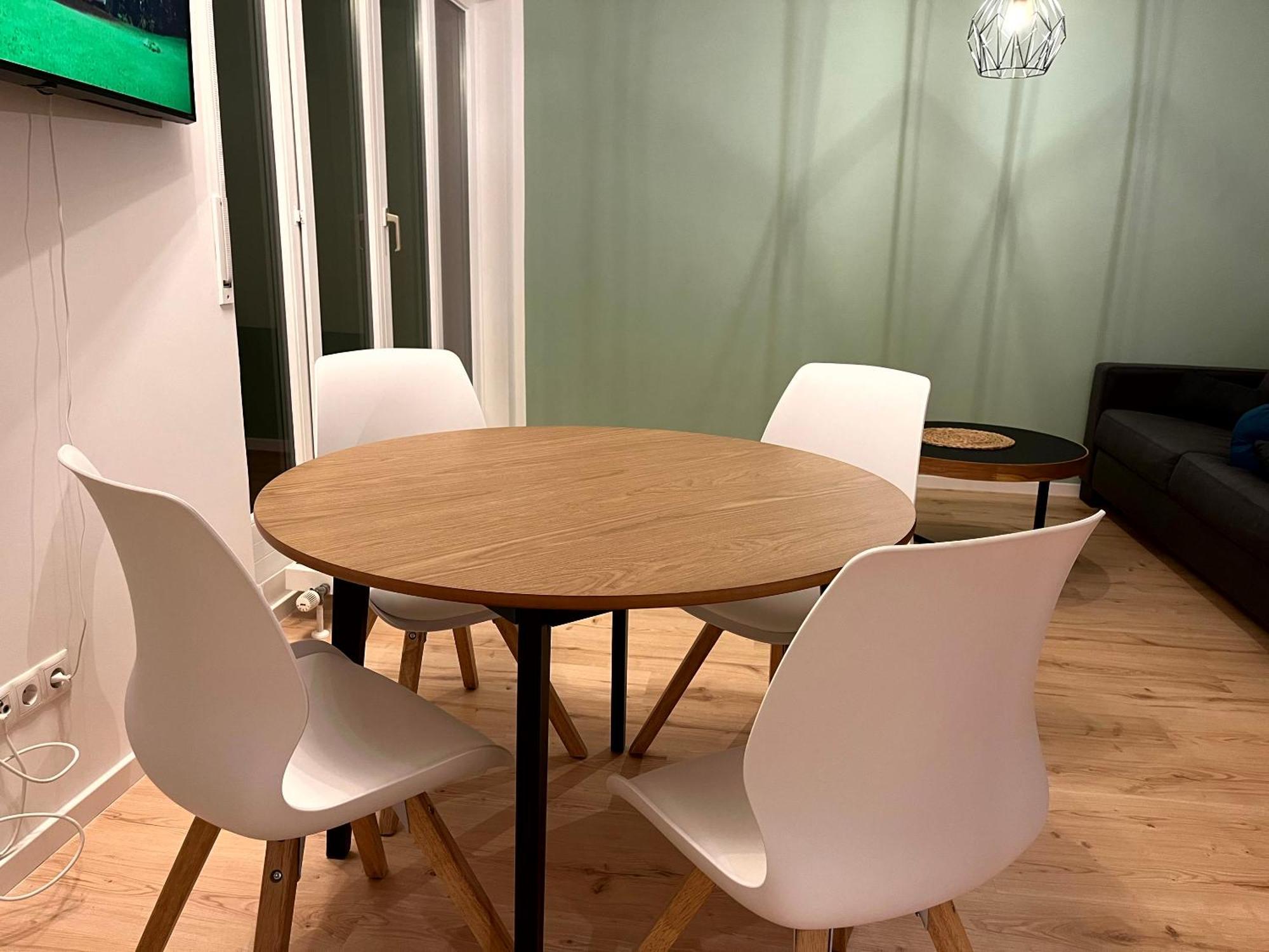 לייפציג Patama Karli Suite - Zentrales City-Feeling Nahe Suedvorstadt, Uniklinik מראה חיצוני תמונה