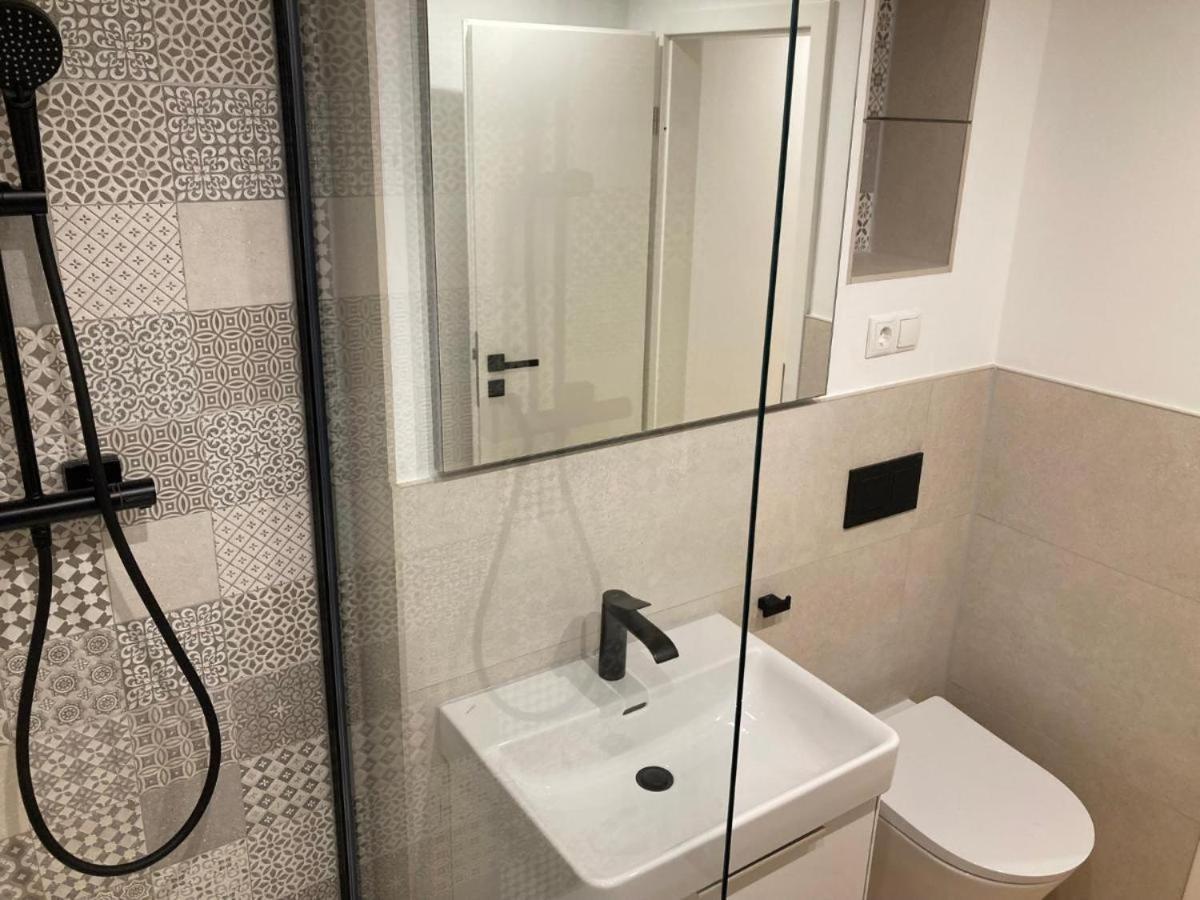 לייפציג Patama Karli Suite - Zentrales City-Feeling Nahe Suedvorstadt, Uniklinik מראה חיצוני תמונה
