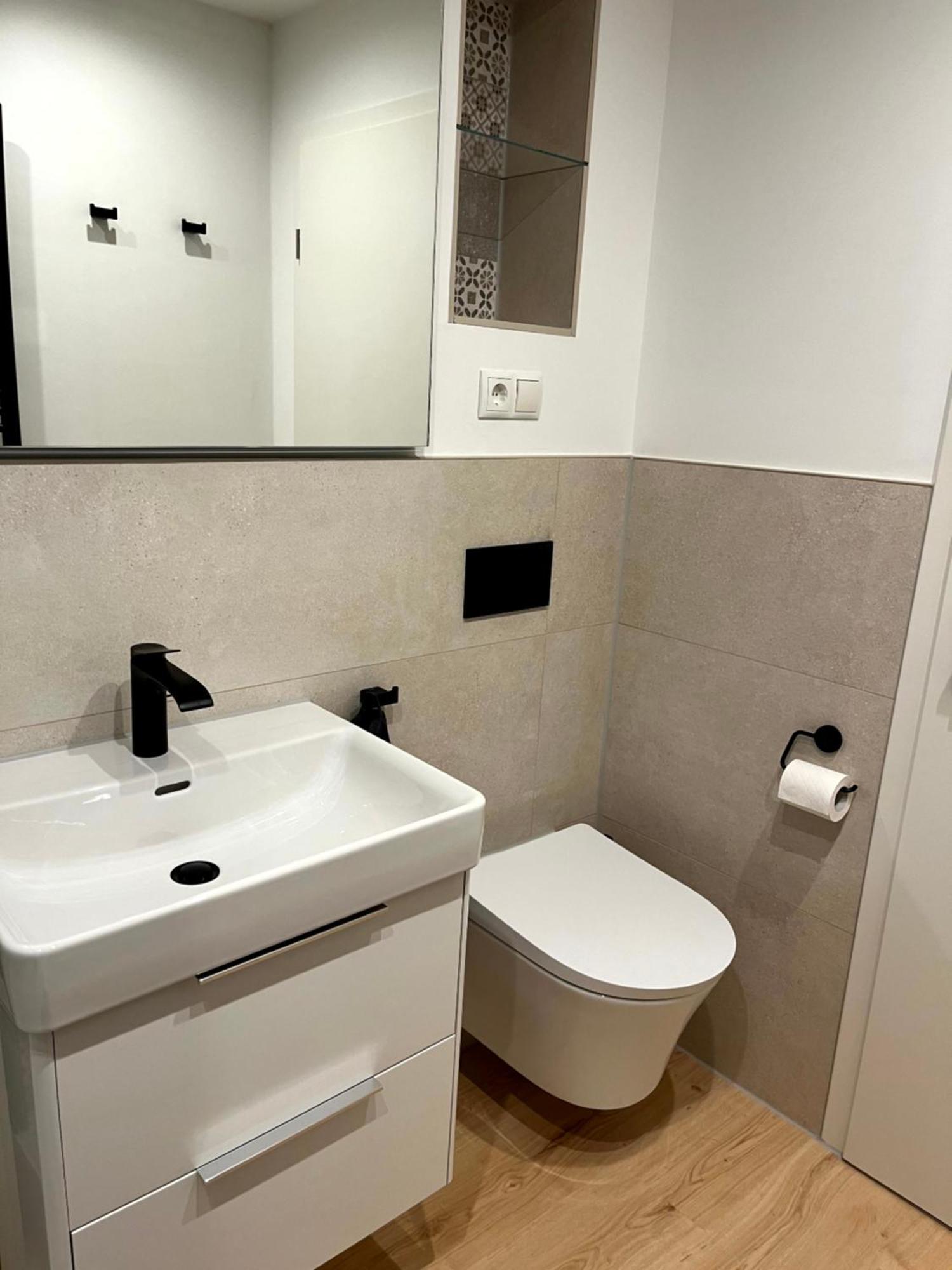 לייפציג Patama Karli Suite - Zentrales City-Feeling Nahe Suedvorstadt, Uniklinik מראה חיצוני תמונה