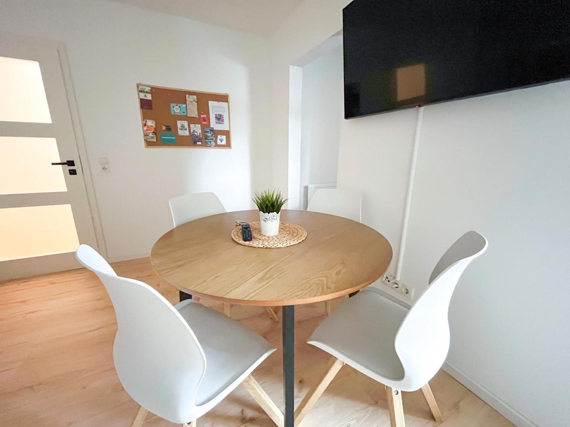 לייפציג Patama Karli Suite - Zentrales City-Feeling Nahe Suedvorstadt, Uniklinik מראה חיצוני תמונה