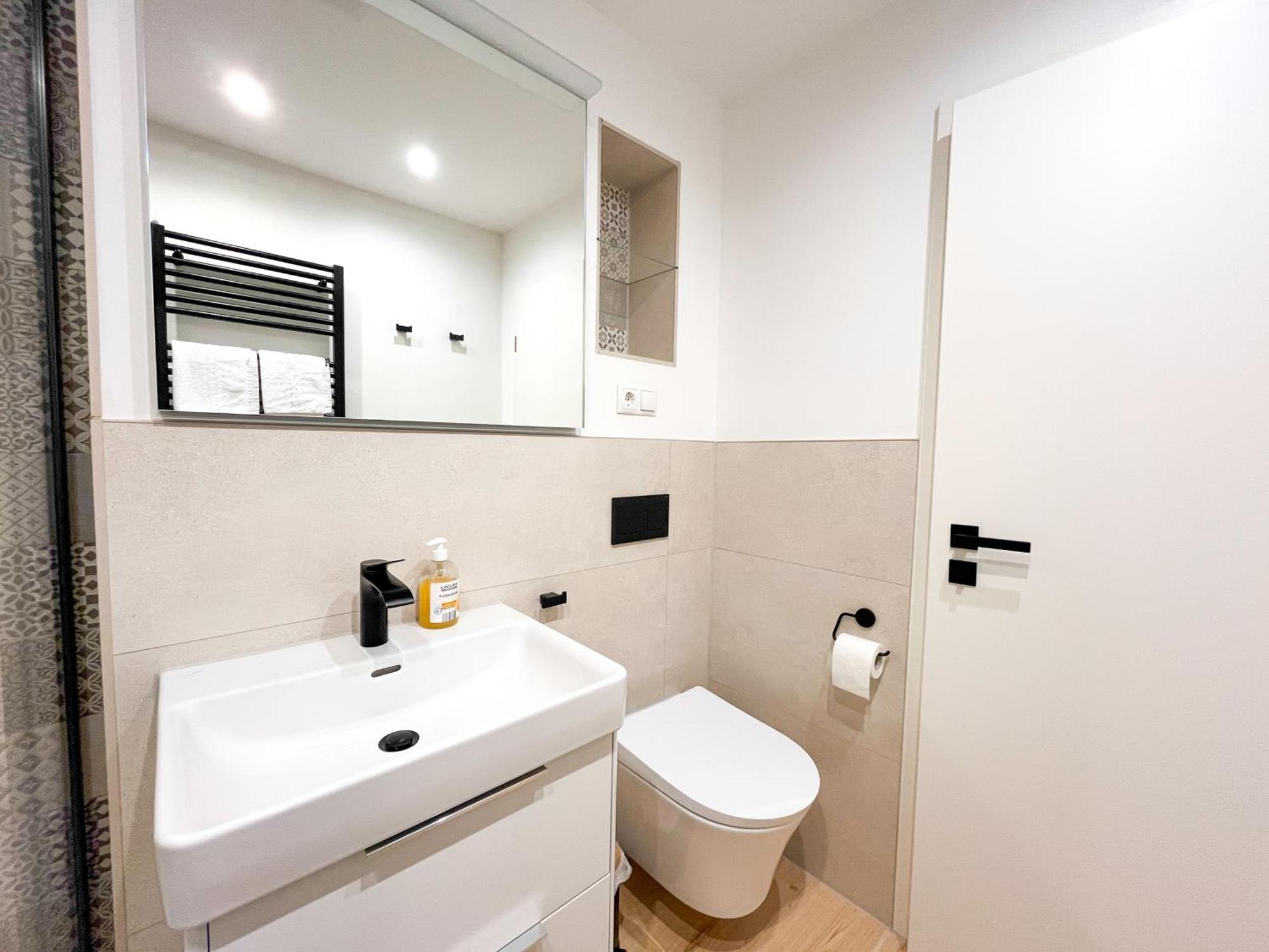 לייפציג Patama Karli Suite - Zentrales City-Feeling Nahe Suedvorstadt, Uniklinik מראה חיצוני תמונה