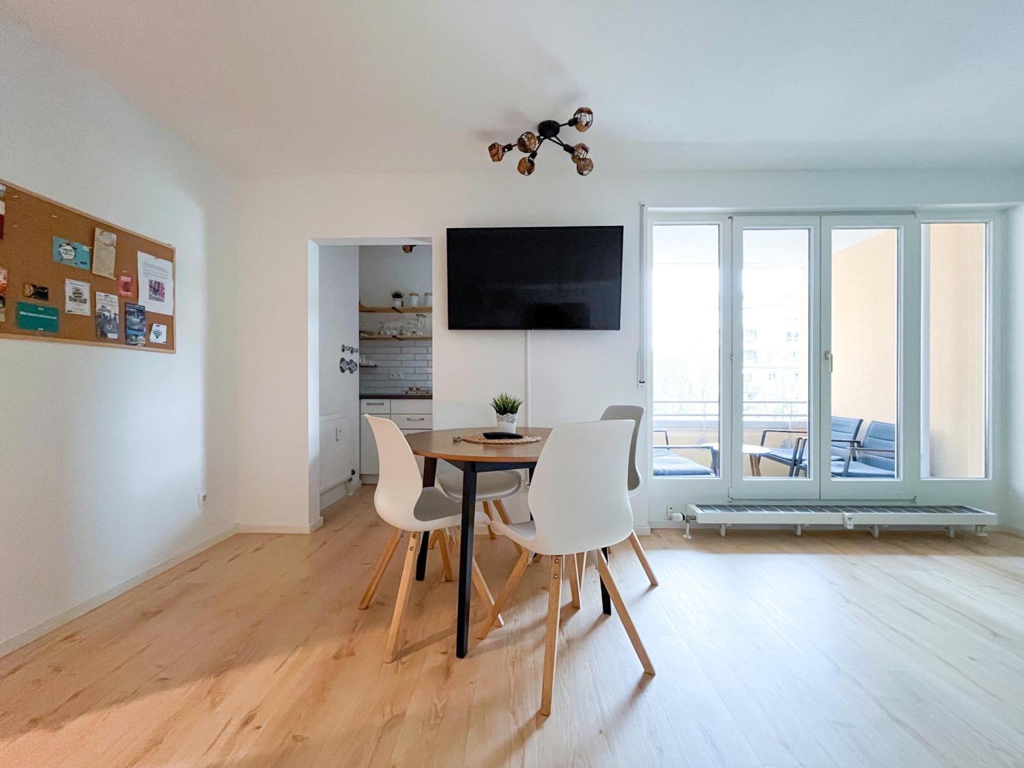 לייפציג Patama Karli Suite - Zentrales City-Feeling Nahe Suedvorstadt, Uniklinik מראה חיצוני תמונה